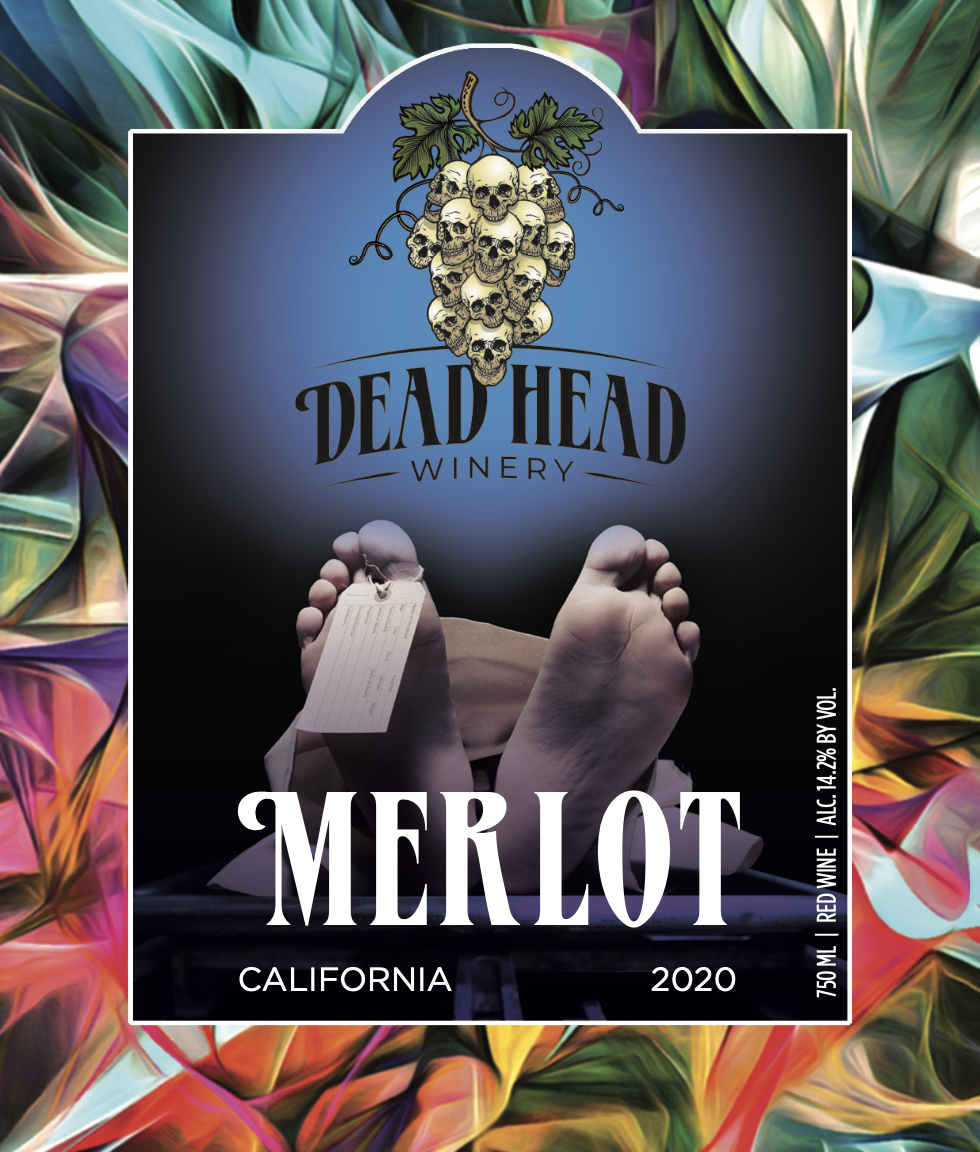 About Dead Head Winery